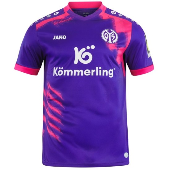 Maillot extérieur 2025/26 Mainz 05 enfant