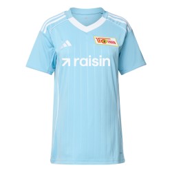 Homme 1.FC Union Berlin 2025/26 Troisième Maillot