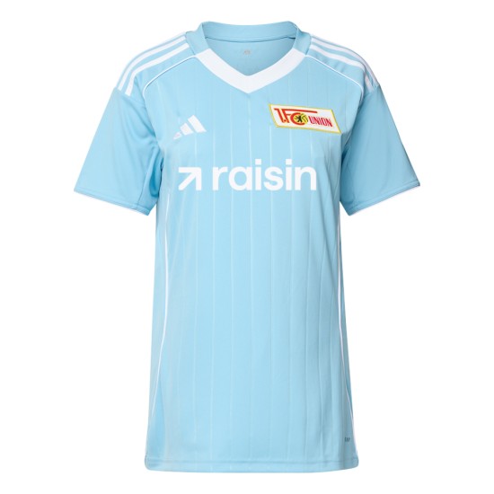 Homme 1.FC Union Berlin 2025/26 Troisième Maillot Homme 1.FC Union Berlin 2025/26 Troisième Maillot
