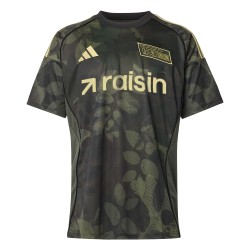 Maillot extérieur homme 1.FC Union Berlin 2025/26