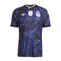 Homme Maillot Extérieur Coupe du Monde 2026 Argentine