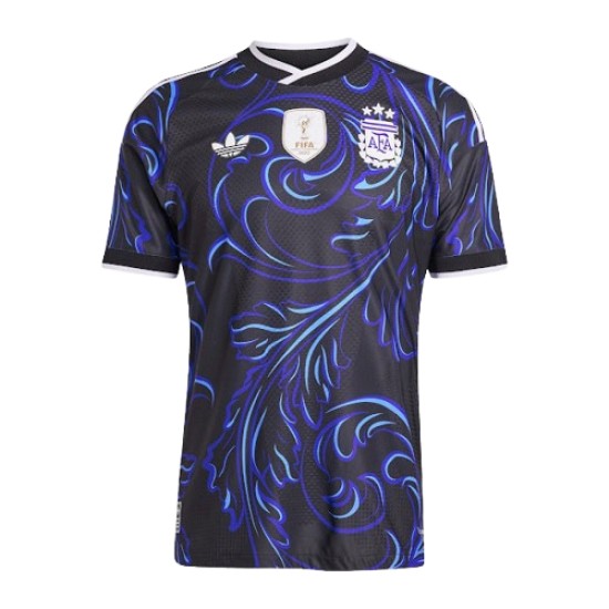 Homme Maillot Extérieur Coupe du Monde 2026 Argentine Homme Maillot Extérieur Coupe du Monde 2026 Argentine