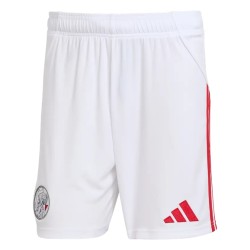 Short Homme Ajax 2025/26 Domicile