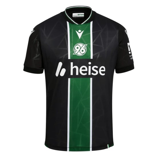Maillot Extérieur Enfant Hannover 96 2025/26 Maillot Extérieur Enfant Hannover 96 2025/26