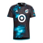 Enfants Minnesota United FC 2025 Maillot Domicile