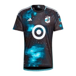 Hommes Minnesota United FC 2025 Maillot Domicile