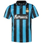 Homme Maillot rétro Inter Milan 1992 Homme Maillot rétro Inter Milan 1992