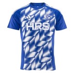 Enfant T-shirt d’avant-match Third FC Schalke 04 2025/26 Enfant T-shirt d’avant-match Third FC Schalke 04 2025/26