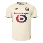 Maillot extérieur femme LOSC 2025/26 Maillot extérieur femme LOSC 2025/26