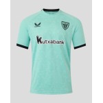 Femme T-shirt Third Athletic Bilbao 2025/26