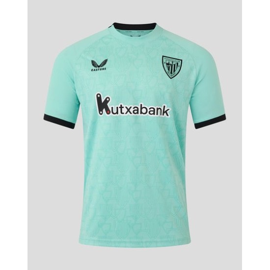 Femme T-shirt Third Athletic Bilbao 2025/26