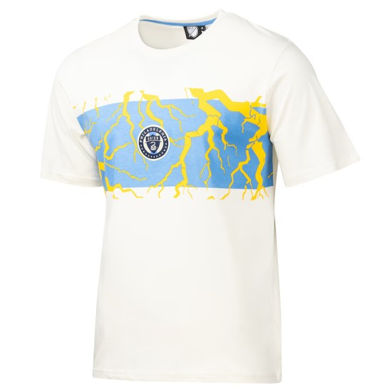 Maillot détendu homme Philadelphia Union 2025 - Hook