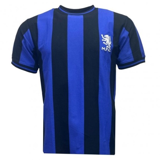 Maillot rétro Middlesbrough 1973/74 femme