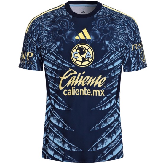 Maillot extérieur homme Club América 2025/26