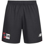 Short Spécial 2025/26 Bayer 04 Leverkusen Homme