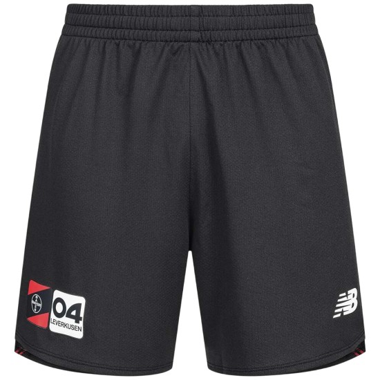 Short Spécial 2025/26 Bayer 04 Leverkusen Homme