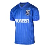 Maillot rétro Ipswich Town domicile 1981/82 enfant