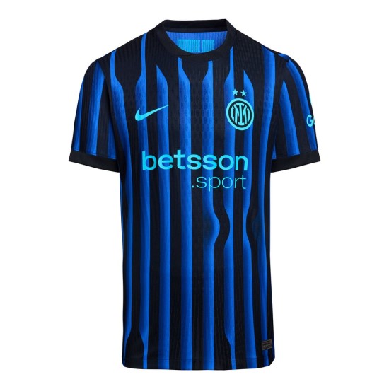 Maillot Domicile Inter Femme 2025/26