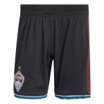 Homme Colorado Rapids 2026 Short Domicile Homme Colorado Rapids 2026 Short Domicile