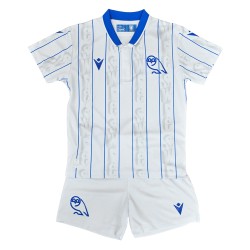 Enfant Sheffield Wednesday 2025/26 Troisième Kit Enfant Sheffield Wednesday 2025/26 Troisième Kit