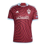 Maillot Domicile Enfants Colorado Rapids 2025