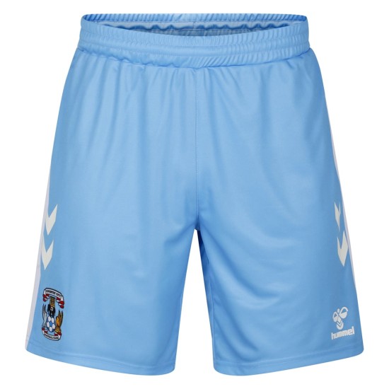 Short domicile Coventry City 2025/26 femme