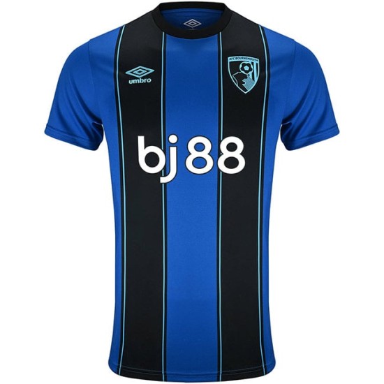 Maillot Extérieur AFC Bournemouth Homme 2025/26
