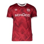Maillot third Arminia Bielefeld 2025/26 femme
