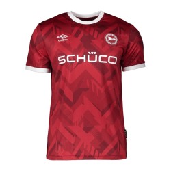 Maillot third Arminia Bielefeld 2025/26 homme