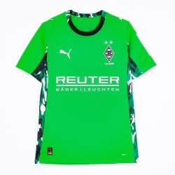 Maillot Extérieur Homme Borussia Mönchengladbach 2025/26