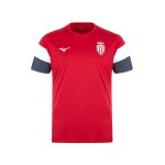 Enfant Maillot Pré-Match Troisième AS Monaco 2025/26 Enfant Maillot Pré-Match Troisième AS Monaco 2025/26