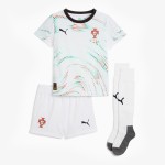 Kit extérieur enfant Portugal 2025