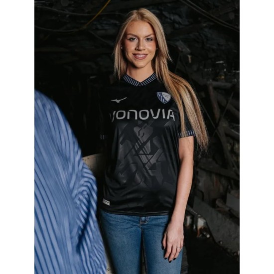 Maillot spécial VfL Bochum 1848 2025/26 Femme