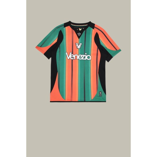 Maillot Third Venezia 2025/26 Femme