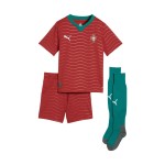 Ensemble enfant Portugal 2026 Coupe du Monde domicile Ensemble enfant Portugal 2026 Coupe du Monde domicile