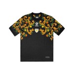 Maillot gardien extérieur homme Sorrento Calcio 1945 2025/26 Noir Maillot gardien extérieur homme Sorrento Calcio 1945 2025/26 Noir