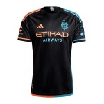 Maillot extérieur enfant New York City FC 2025 Maillot extérieur enfant New York City FC 2025