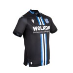 Maillot troisième 2025/26 SC Heerenveen homme Maillot troisième 2025/26 SC Heerenveen homme