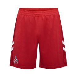 Femme Shorts Extérieur 1. FC Köln 2025/26