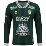 Maillot Enfant Club León 2025/26 Domicile Manches Longues