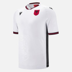 Maillot extérieur homme Albanie 2025/26