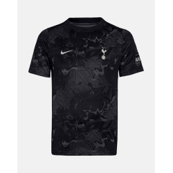 Maillot d’échauffement extérieur Tottenham Hotspur 2025/26 Homme