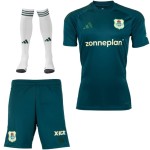 Tenue extérieure enfant PEC Zwolle 2025/26 Tenue extérieure enfant PEC Zwolle 2025/26