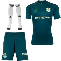 Tenue extérieure enfant PEC Zwolle 2025/26