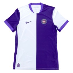 Homme Maillot Domicile Toulouse FC 2025/26