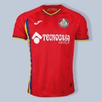 Maillot extérieur Getafe CF Enfant 2025/26