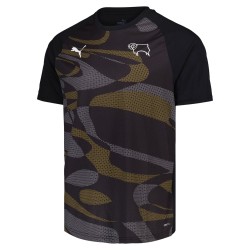 Maillot domicile pré-match Derby County 2025/26 homme