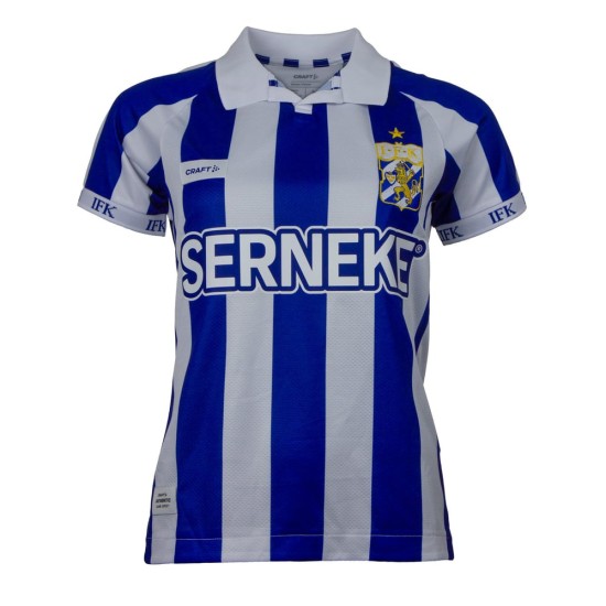 Maillot domicile femme IFK Göteborg 2025 Maillot domicile femme IFK Göteborg 2025