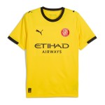 Maillot extérieur Girona FC 2025/26 enfant Maillot extérieur Girona FC 2025/26 enfant