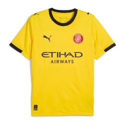 Maillot extérieur Girona FC 2025/26 homme